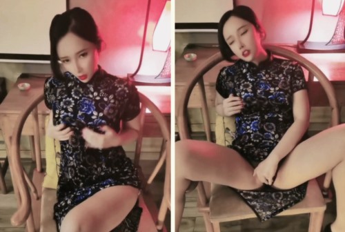 55138-穿旗袍的美丽御姐就馋她的身子 白白卝嫩嫩 电动玩具自卝慰 骚卝穴流卝淫卝水 发卝骚卝声真甜.jpg